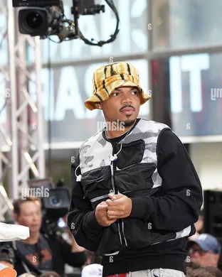 Chance The Rapper Pittsburgh