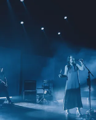 Chelsea Wolfe Homestead
