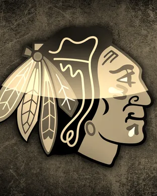 Chicago Blackhawks Chicago