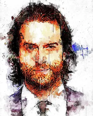 Chris D'Elia Homestead
