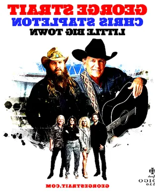 Chris Stapleton Cuyahoga Falls