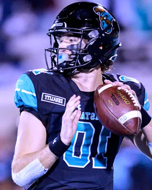Coastal Carolina Chanticleers Football Conway