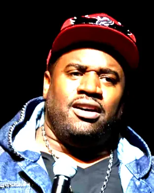 Corey Holcomb Homestead
