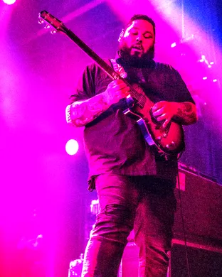 Dance Gavin Dance Pittsburgh