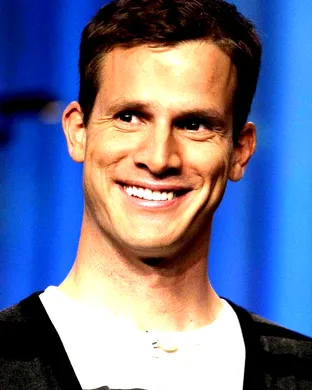 Daniel Tosh Pittsburgh