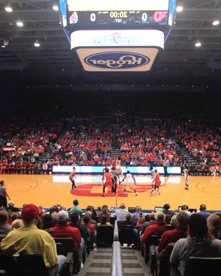 Dayton Flyers Dayton