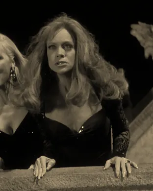 Death Becomes Her Pittsburgh