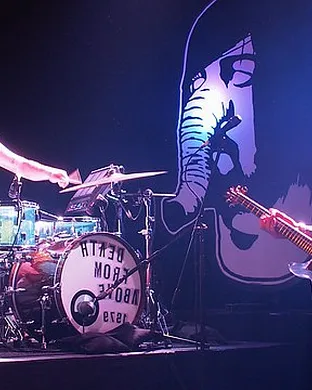 Death From Above 1979 Pittsburgh