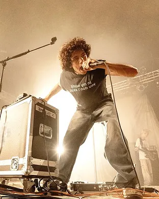 Dominic Fike Pittsburgh