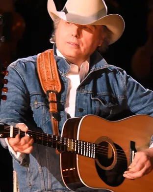 Dwight Yoakam Canton
