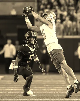 Eastern Michigan Eagles Football Ypsilanti