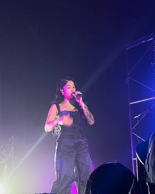 Ella Mai Pittsburgh