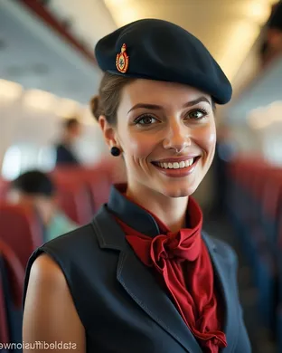 Flight Attendant Pittsburgh