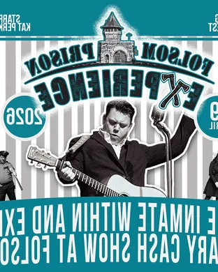 Folsom Prison Experience Akron