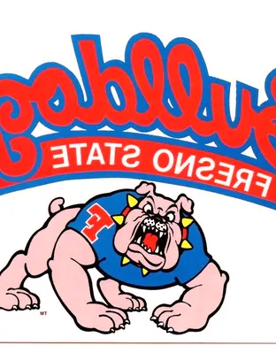 Fresno State Bulldogs Football San Jose