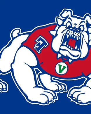 Fresno State Bulldogs Fresno