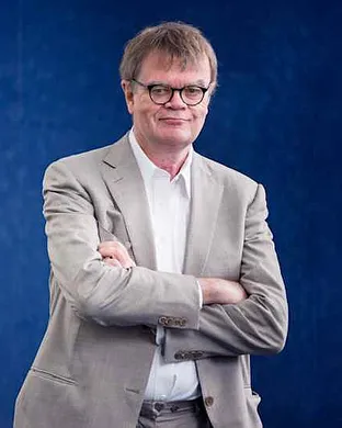 Garrison Keillor Kent