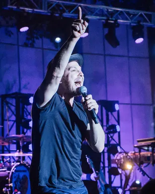 Gavin Degraw Cuyahoga Falls