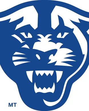 Georgia State Panthers Harrisonburg