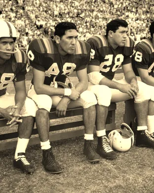 Hawaii Rainbow Warriors Football Honolulu