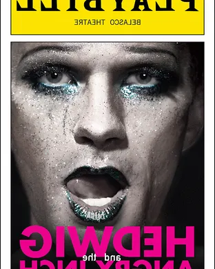 Hedwig and The Angry Inch Pittsburgh