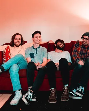 Hot Mulligan Pittsburgh