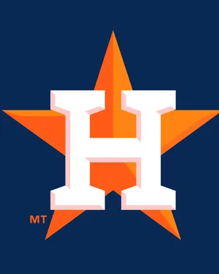 Houston Astros Houston