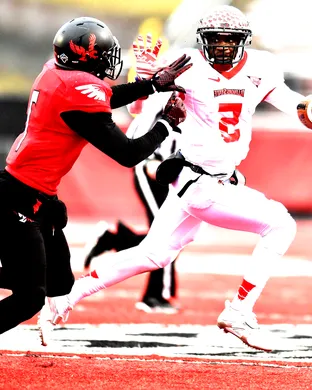 Illinois State Redbirds Football Youngstown