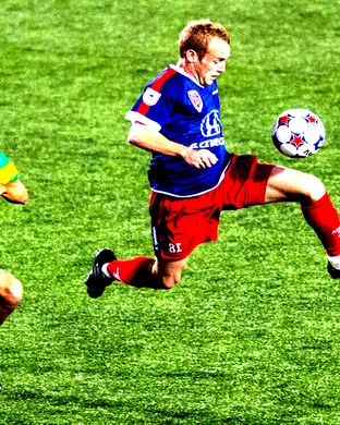 Indy Eleven Pittsburgh