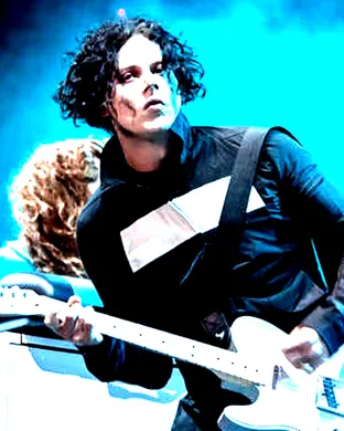 Jack White Pittsburgh