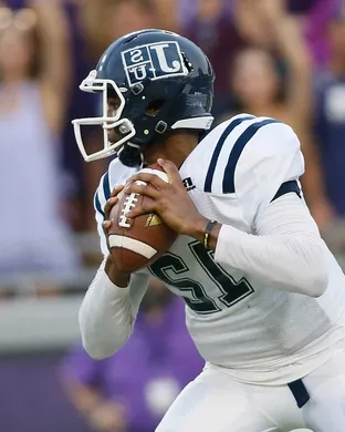 Jackson State Tigers Football Lorman