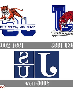 Jackson State Tigers Lorman