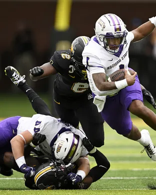 James Madison Dukes Blacksburg