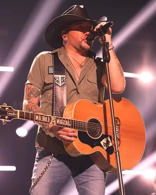 Jason Aldean Youngstown