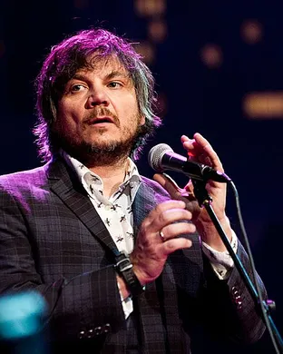 Jeff Tweedy Kent