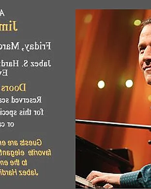 Jim Brickman Youngstown