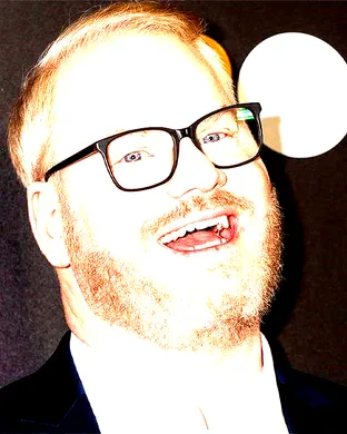 Jim Gaffigan Pittsburgh