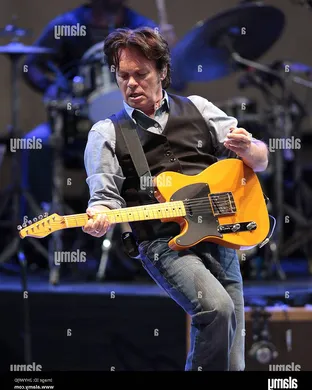 John Mellencamp Cuyahoga Falls