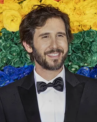 Josh Groban Cuyahoga Falls