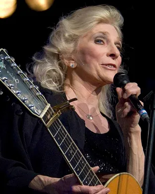 Judy Collins Homestead