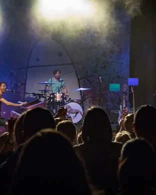 Jukebox The Ghost Pittsburgh