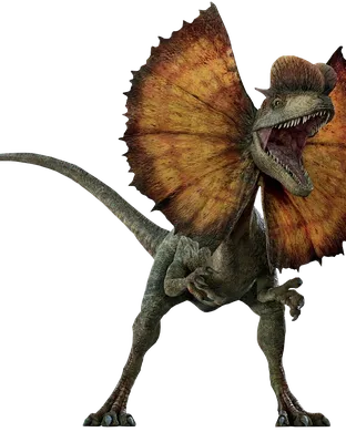Jurassic Park Oakmont