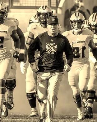 Kennesaw State Owls Football Jonesboro