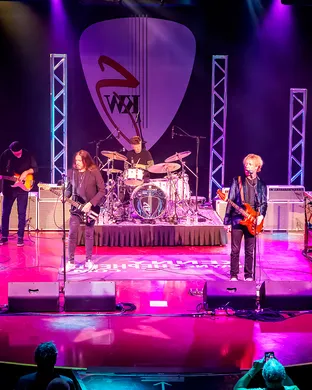 Kenny Wayne Shepherd Band Akron