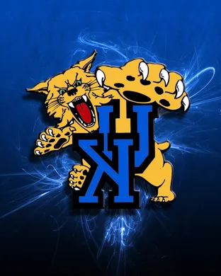 Kentucky Wildcats Football Lexington