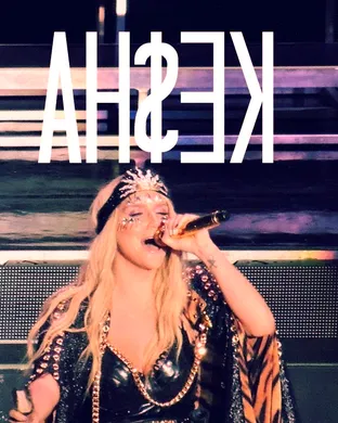 Kesha Burgettstown