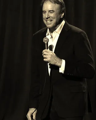 Kevin Nealon Pittsburgh