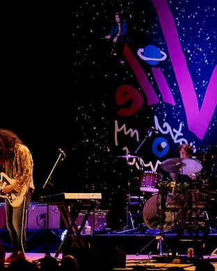 Kurt Vile and The Violators Pittsburgh