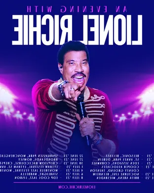 Lionel Richie Pittsburgh