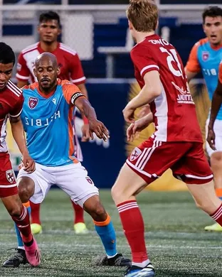 Loudoun United Fc Pittsburgh